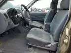 2002 Nissan Xterra XE