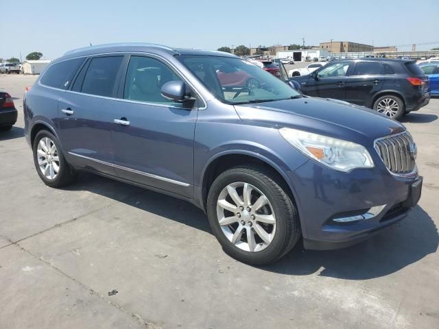 2014 Buick Enclave