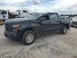 Salvage cars for sale from Copart Houston, TX: 2023 Chevrolet Silverado C1500