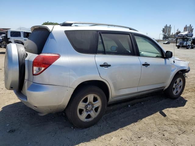 2006 Toyota Rav4