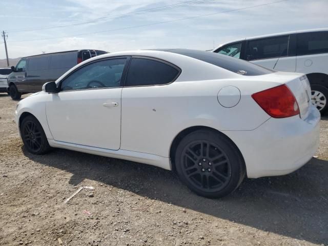 2007 Scion TC