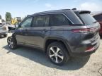 2023 Jeep Grand Cherokee Limited 4XE