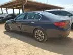 2018 BMW 530 XI