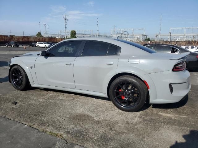 2022 Dodge Charger SRT Hellcat