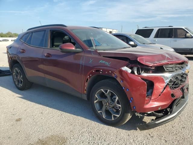 2024 Chevrolet Trax 1LT