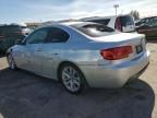 2012 BMW 328 I Sulev