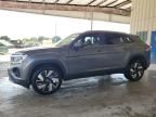 2024 Volkswagen Atlas Cross Sport SE