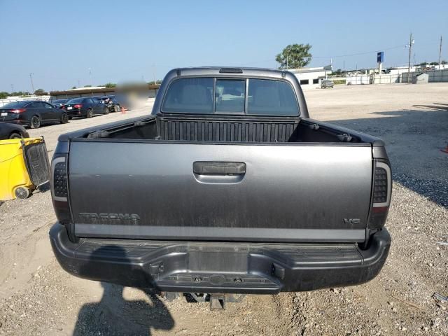 2013 Toyota Tacoma Double Cab Prerunner Long BED