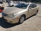 2002 Lexus ES 300