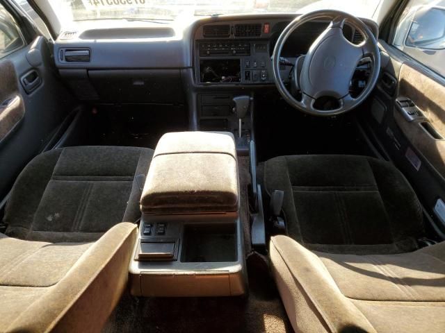 2003 Toyota Hiace