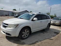 2010 Dodge Journey R/T en venta en Pekin, IL