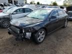 2011 Chevrolet Malibu 1LT