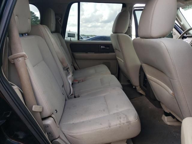 2013 Ford Expedition XLT