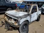 1992 GEO Tracker