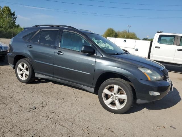 2005 Lexus RX 330