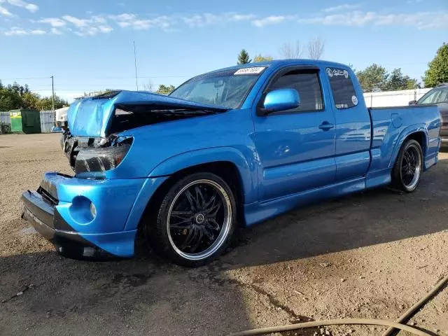 2006 Toyota Tacoma X-RUNNER Access Cab