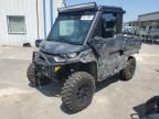 2024 Can-Am Defender Limited Cab HD10