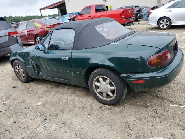 1991 Mazda MX-5 Miata