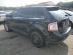 2009 Ford Edge Limited