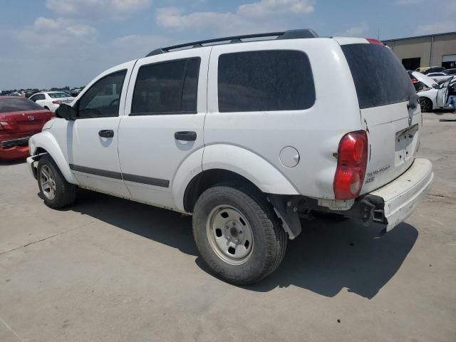 2006 Dodge Durango SLT