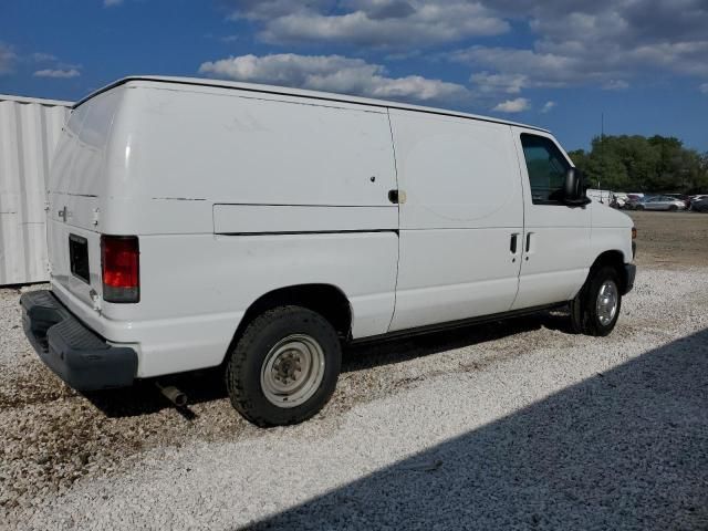 2014 Ford Econoline E150 Van