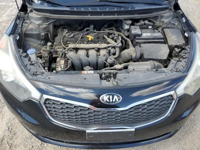 2014 KIA Forte LX