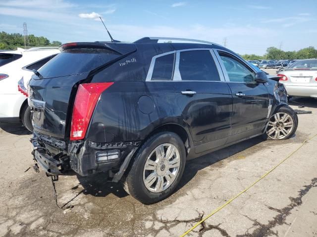 2011 Cadillac SRX Luxury Collection