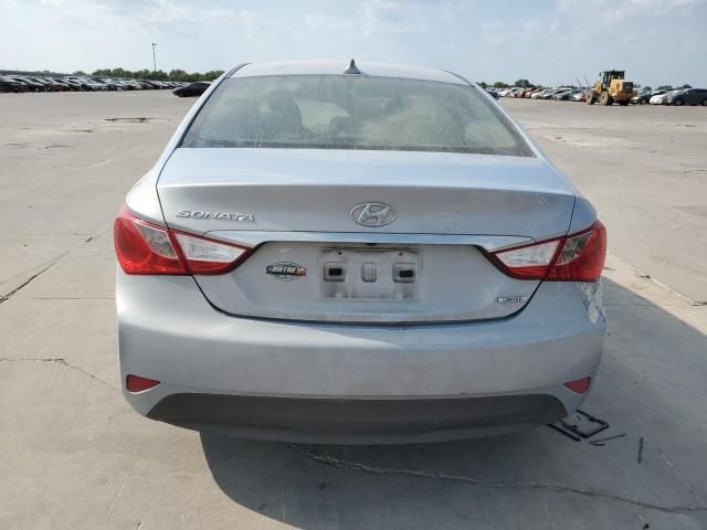 2014 Hyundai Sonata SE