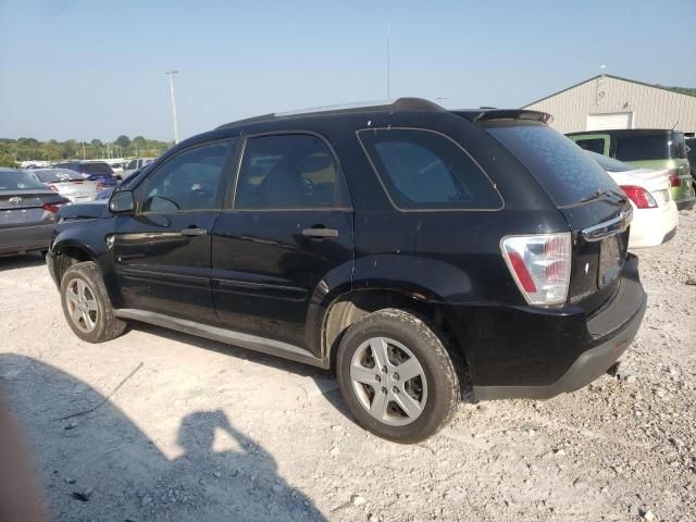 2006 Chevrolet Equinox LS