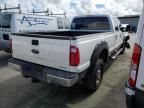 2013 Ford F350 Super Duty