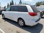 2008 Toyota Sienna CE