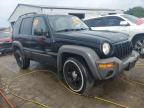 2004 Jeep Liberty Sport