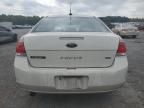 2010 Ford Focus SEL