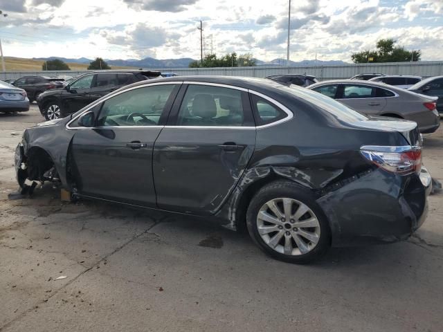 2015 Buick Verano