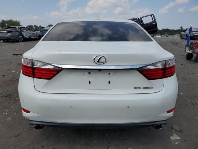 2014 Lexus ES 350