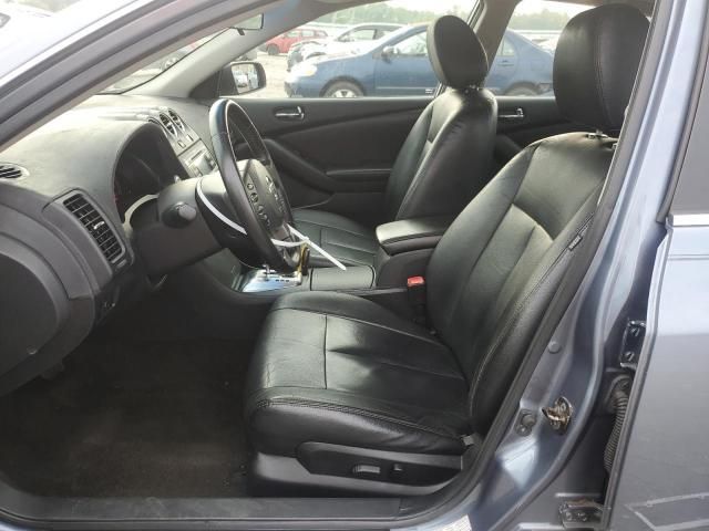 2010 Nissan Altima Base