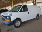 2010 Chevrolet Express G1500