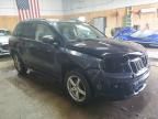 2012 Jeep Compass Sport