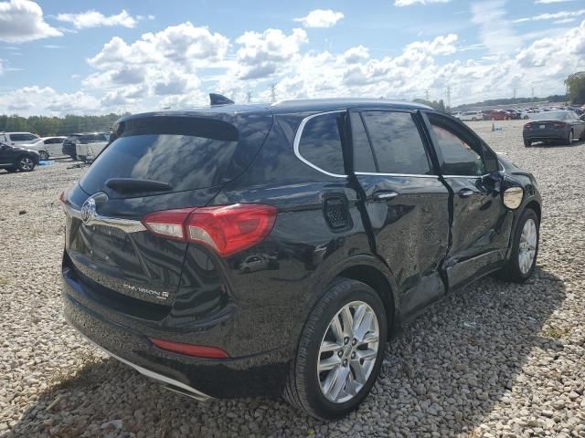 2019 Buick Envision Premium II