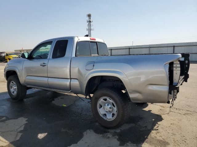 2023 Toyota Tacoma Access Cab