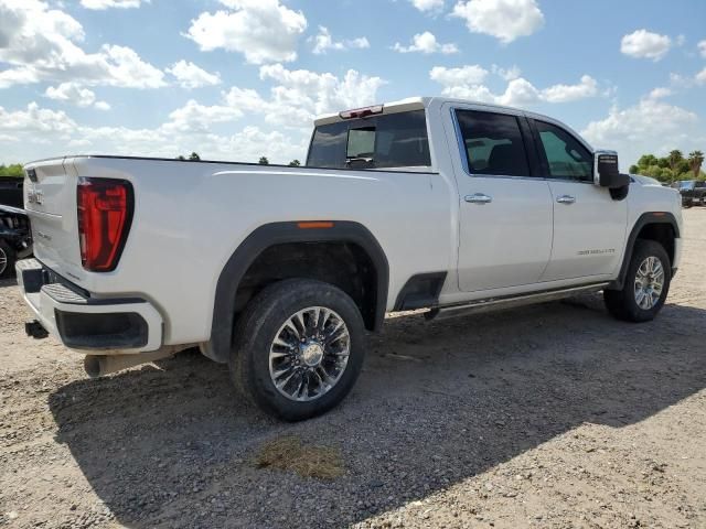 2023 GMC Sierra K2500 Denali