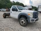 2013 Ford F450 Super Duty