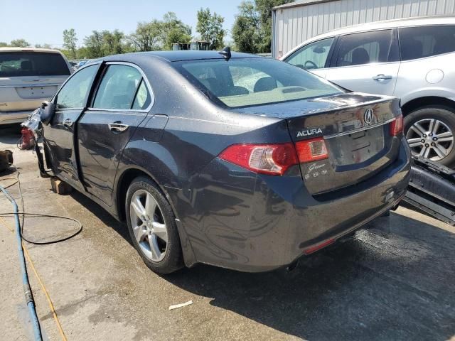 2012 Acura TSX