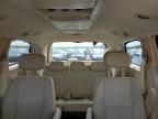 2009 Chrysler Town & Country Limited