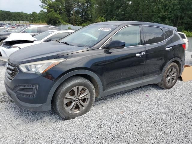 2016 Hyundai Santa FE Sport