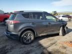 2018 Toyota Rav4 HV LE