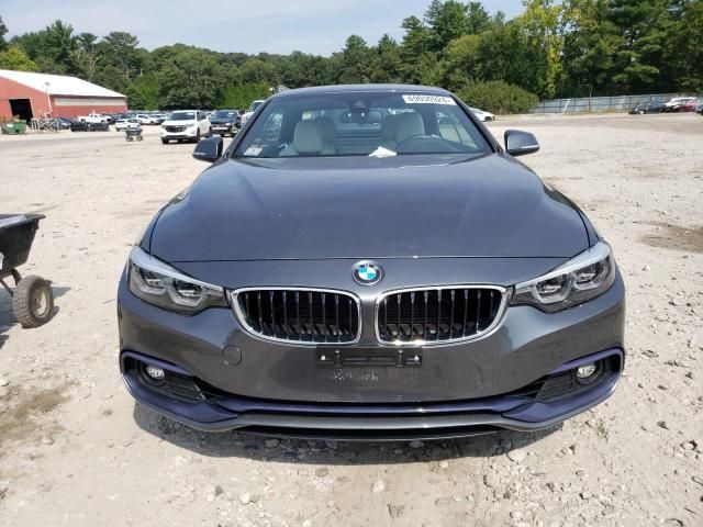 2019 BMW 430XI