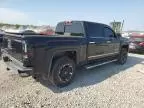 2018 GMC Sierra K1500 SLT