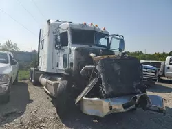 Peterbilt salvage cars for sale: 2013 Peterbilt 384