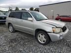 2007 Toyota Highlander Sport